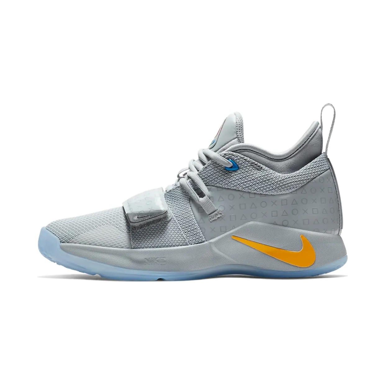 nike-pg-2-5 BQ9677-001