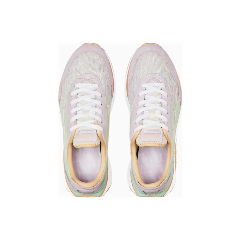 Puma Cruise Rider White (37507246)