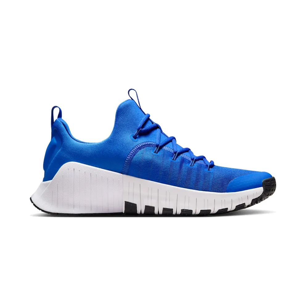 Nike Free Metcon 6 Game Royal (HM3754-400)