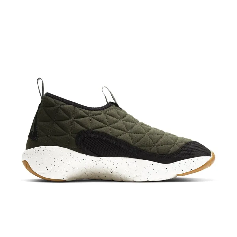 Nike ACG Moc 3 Cargo Khaki Cargo Khaki/Black/Sail (CI9367-301)