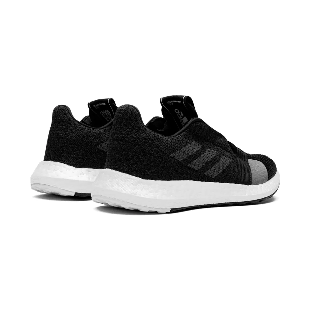 Adidas SENSEBOOST GO “Core Black” (F33906)