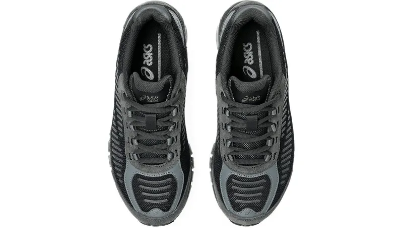 Asics Gel Quantum 360 I AMP “Black Graphite Grey” (1203A731-001)