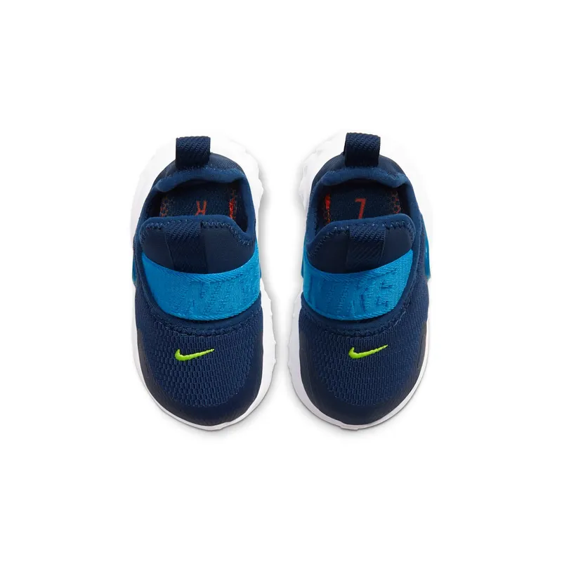 Nike RT Presto Extreme Midnight Navy (TD) Midnight Navy/Laser Blue/Hyper Crimson (CD6887-400)
