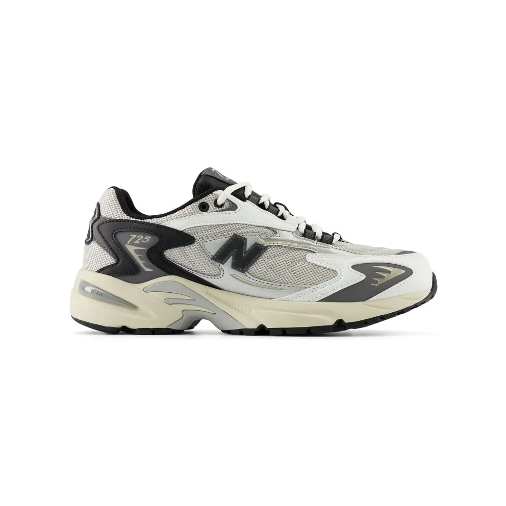 New Balance 725v1 “Grey Matter Black” (ML725CE)