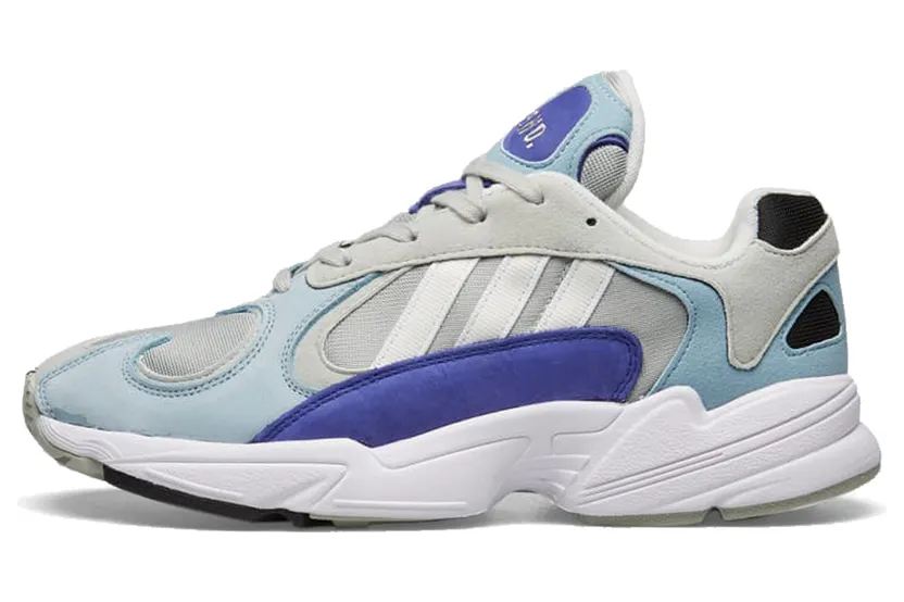 adidas Yung-1 End Atmosphere