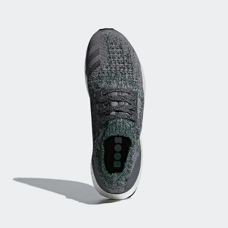 adidas Ultra Boost Uncaged Grey Green Grey Two/Grey Five/Hi-Res Green (DA9165)