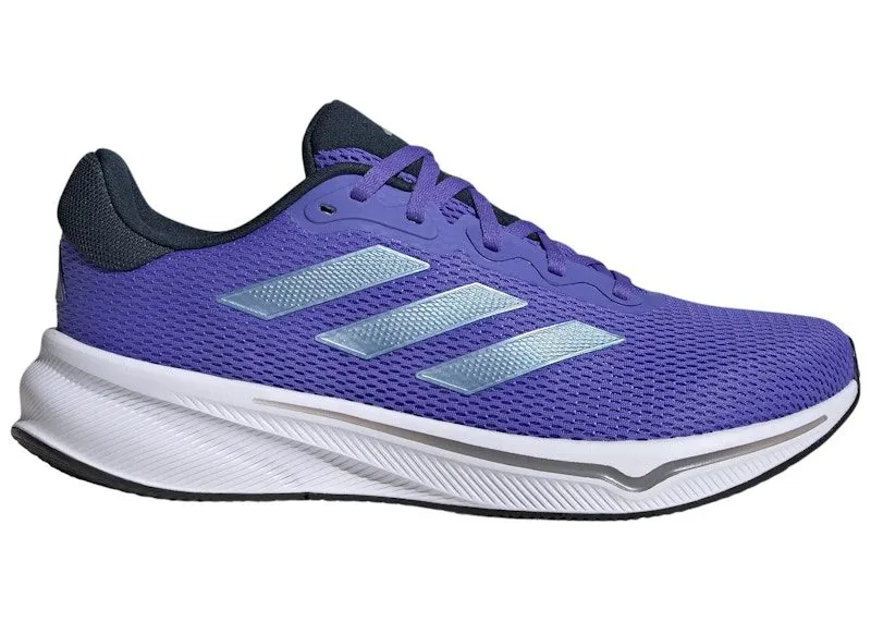 adidas Response Cobalt Blue Flash Aqua Aurora Ink (IH6006)