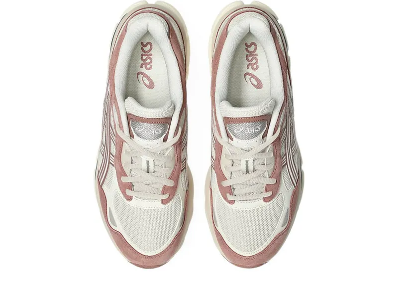 ASICS GEL-NYC 2.0 “Oatmeal / Umeboshi” (1203A895-250)