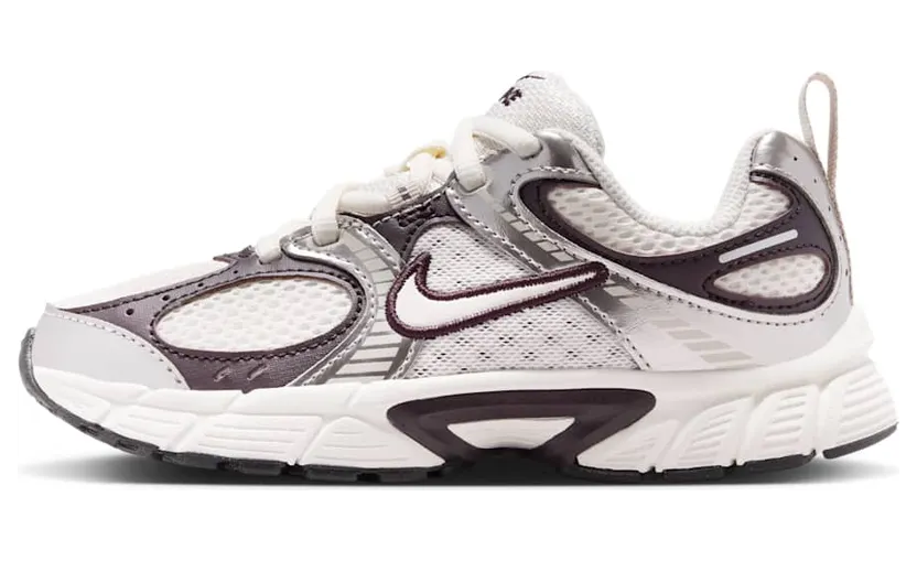 Nike V5 RNR Phantom/Moon Particle/Burgundy Ash/Phantom (IR2305-005)