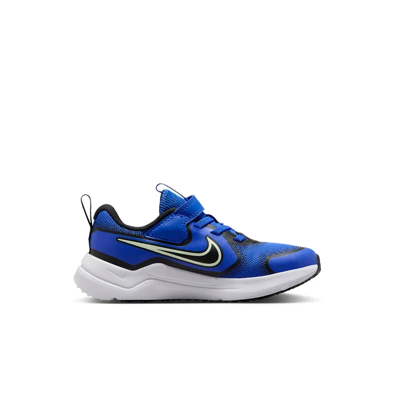 Nike Cosmic Runner Hyper Royal Black Volt Tint (HM4400-407)