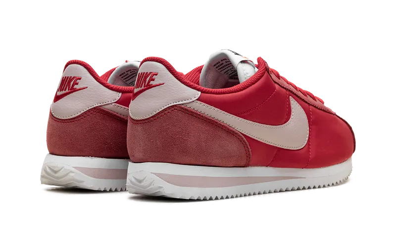 Nike Cortez Textile “Red” (DZ2795-606)