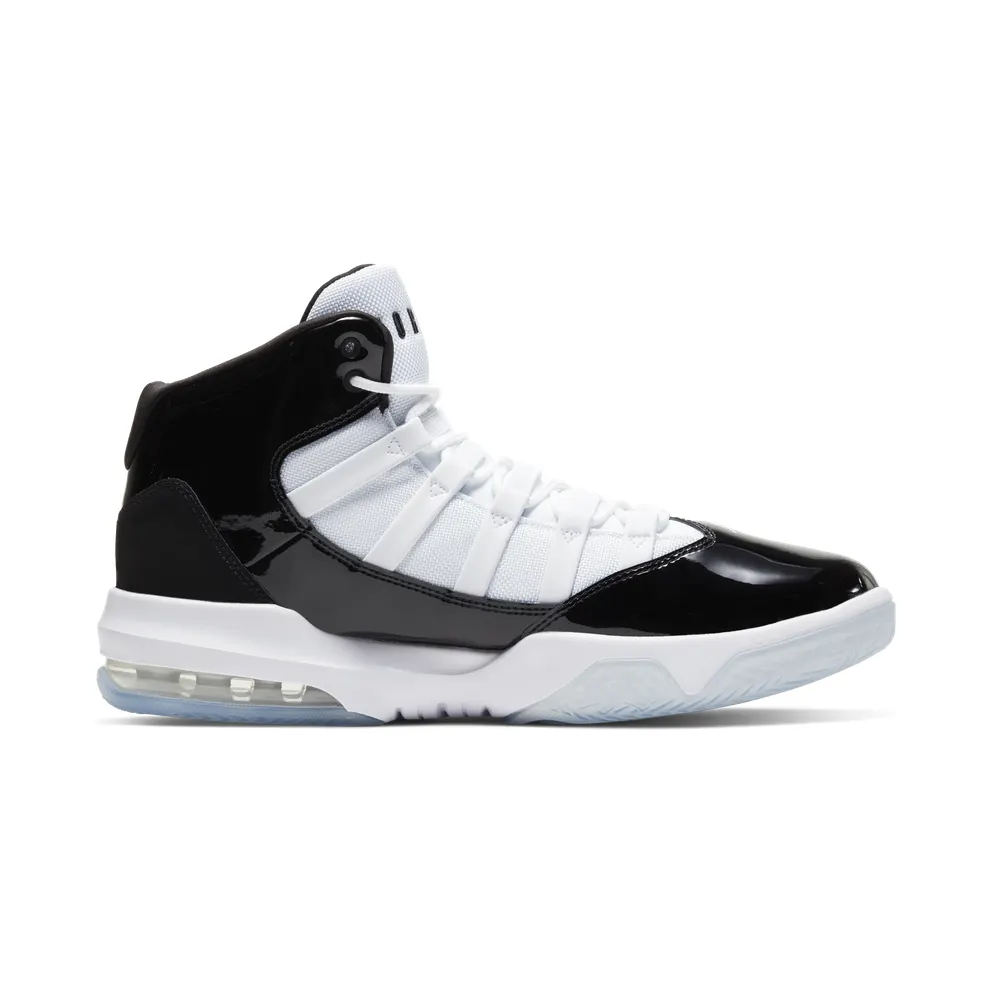Jordan Max Aura – Black