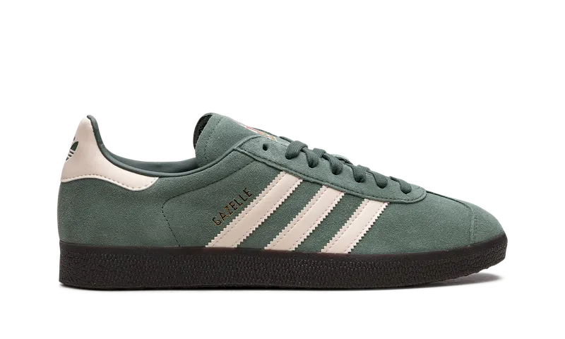 Adidas Gazelle “Mexico” (ID3726)