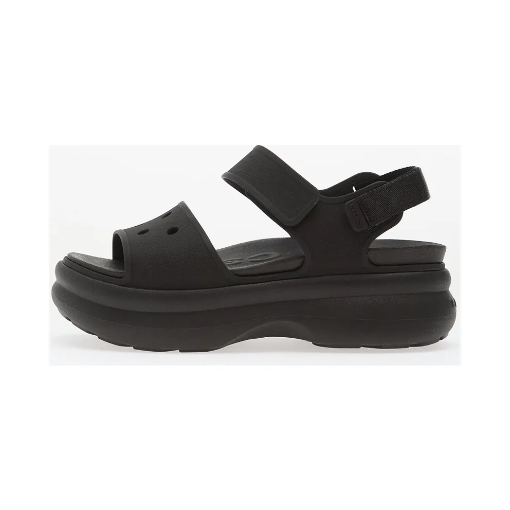 Crocs Soho Black (211755001)