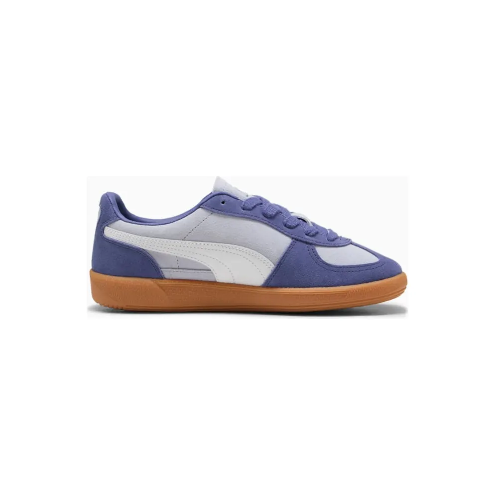 Puma Palermo Blau