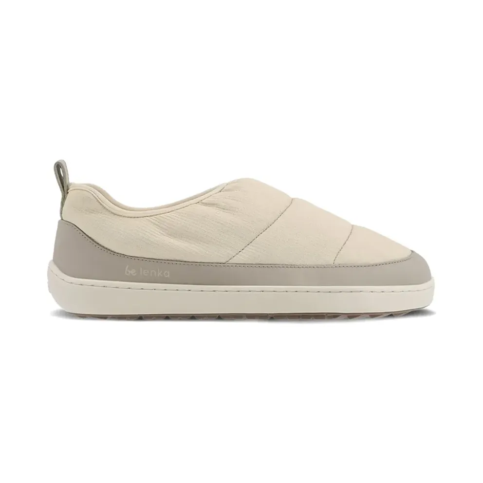 Be Lenka Nimbus gewatteerde slip-on – Beige (QBXEXIAEA4)