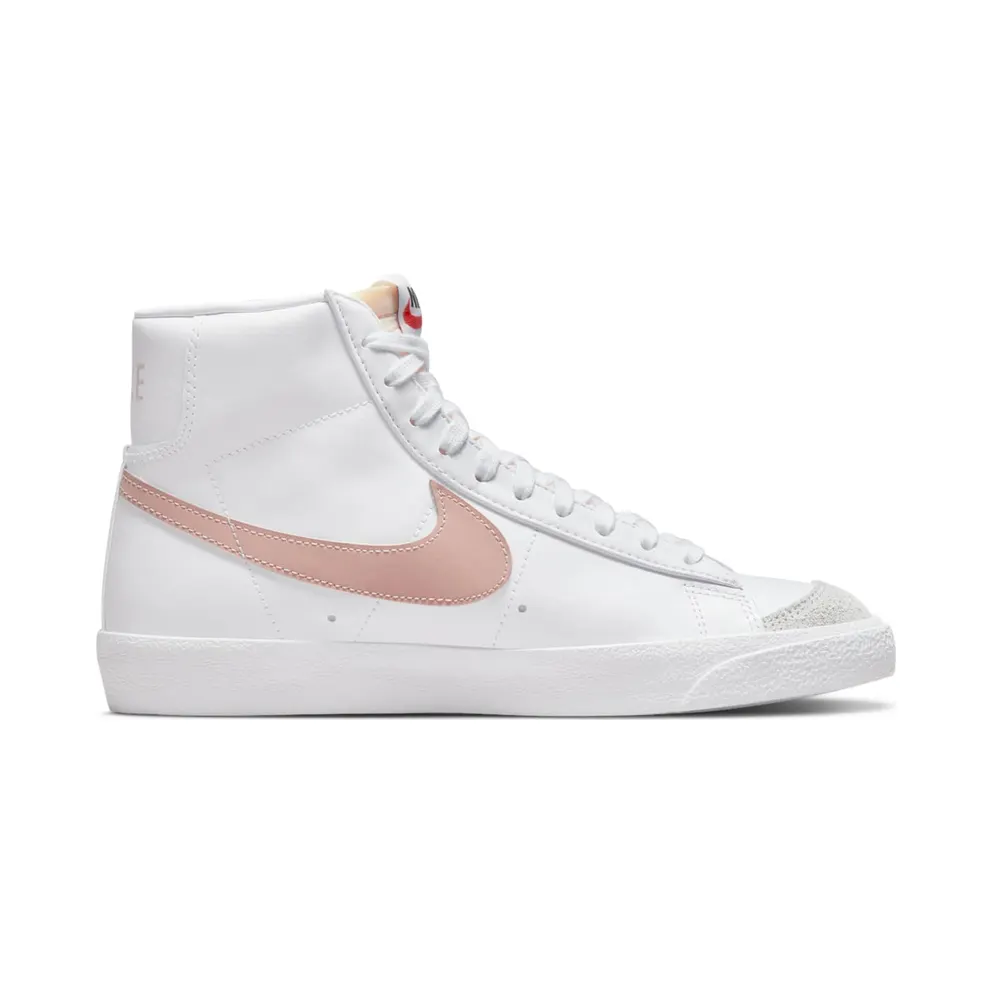 Nike Blazer Mid ’77 Vintage White (CZ1055-118)
