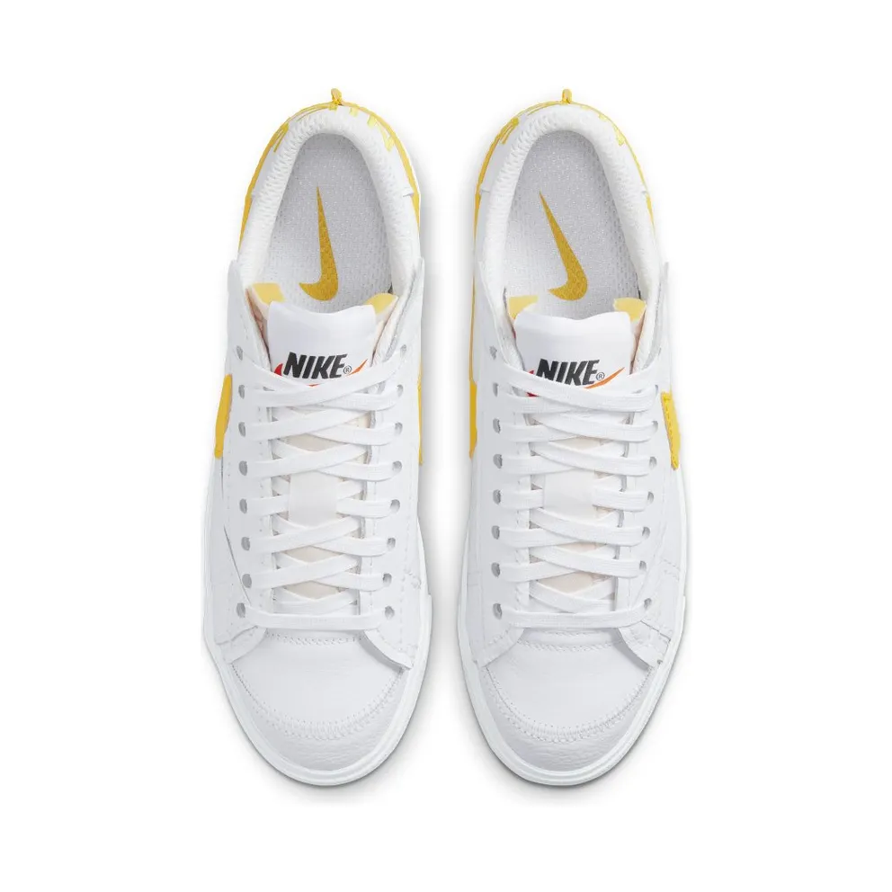 Nike Blazer Low Jumbo White (DV3506-100)