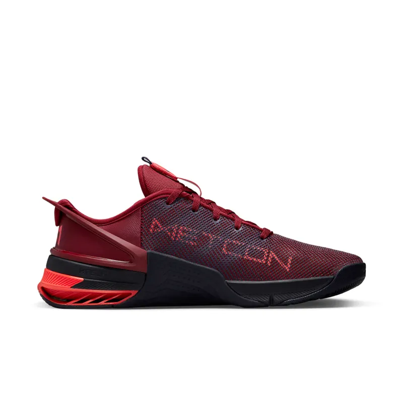 Nike Metcon 8 FlyEase Easy On/Off Training Red (DO9388-600)