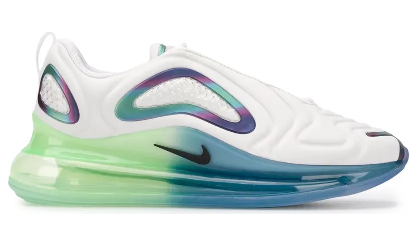 Nike Air Max 1 low-top “White” (CT5229100156)