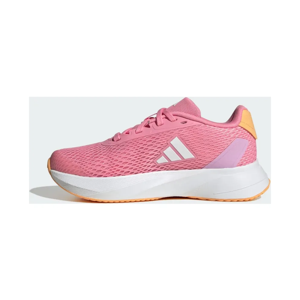 adidas Duramo SL Kids’ Shoes Bliss Pink / Cloud White / Hazy Orange (IF8540)