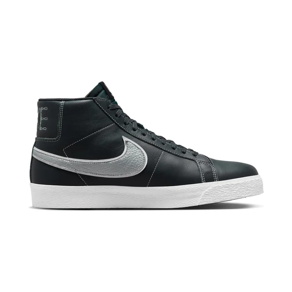 Nike Zoom Blazer Mid SB “Mason Silva” (DZ7260-400)
