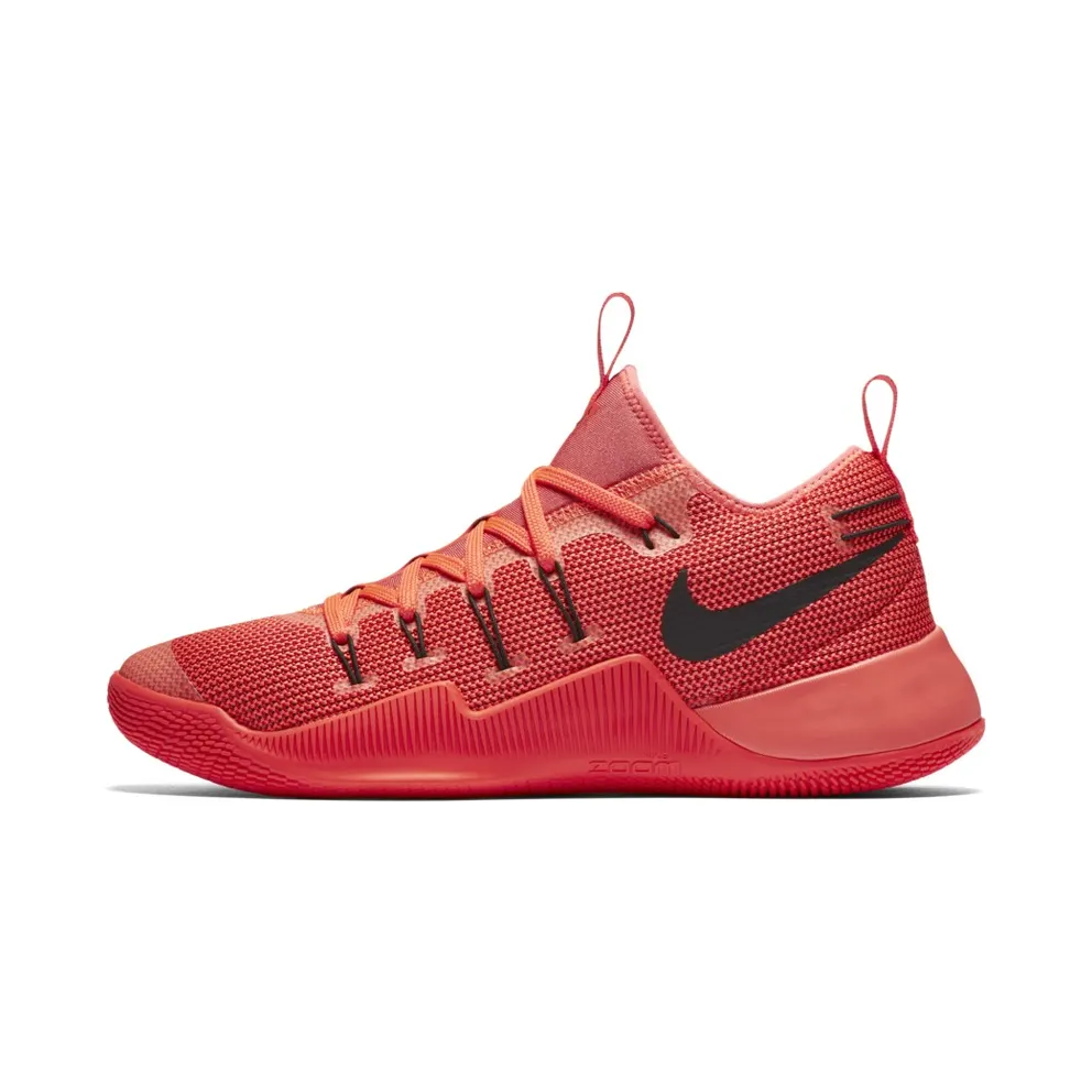 Nike Hypershift University Red University Red/Bright Crimson-White-Black (844369-607)