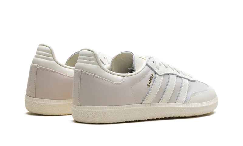 Adidas Samba OG “Off White Alumina” (JI3204)