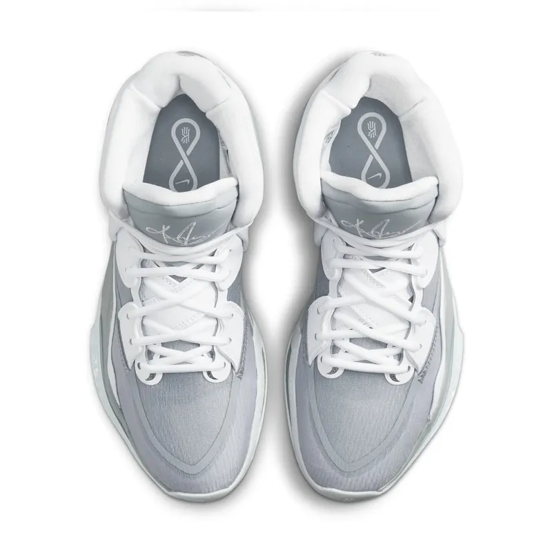 Nike Kyrie Infinity TB Wolf Grey (DO9616-001)
