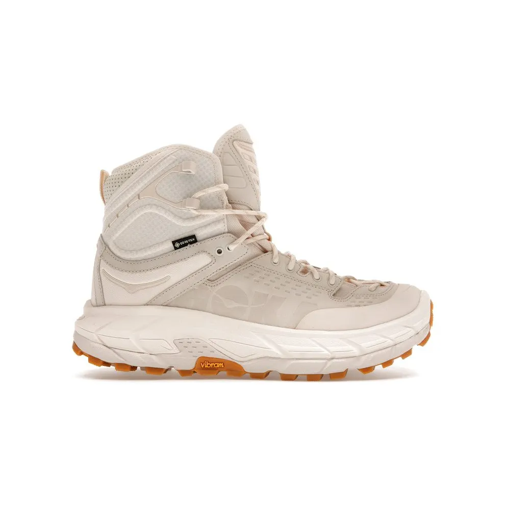 Hoka One Tor Ultra Hi Eggnog Gum (1129958-EGGM)