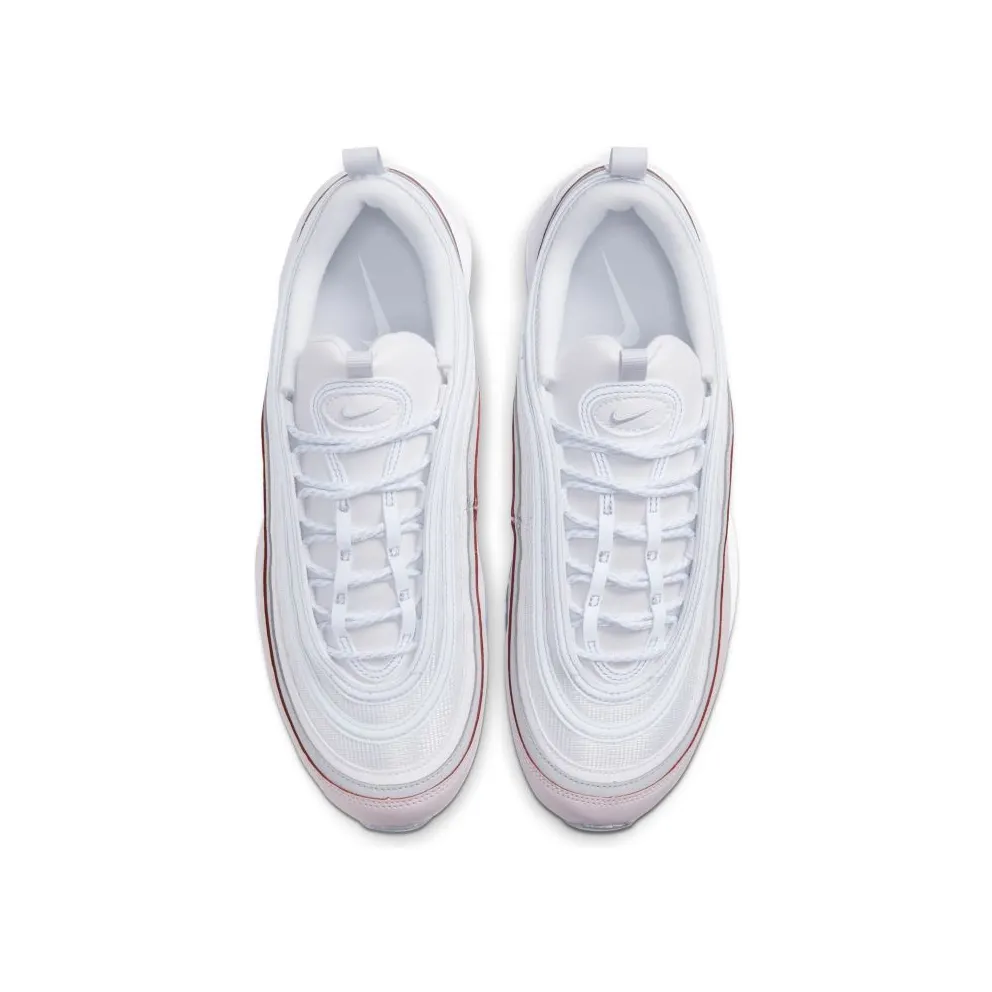 Nike Air Max 97 One of One White/Football Grey-Grey Fog-Cerulean (CW5567-100)