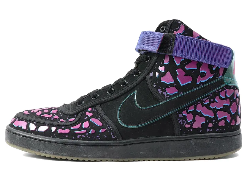 Nike Vandal Premium QS All Star Game – Area 72 (597988-001)