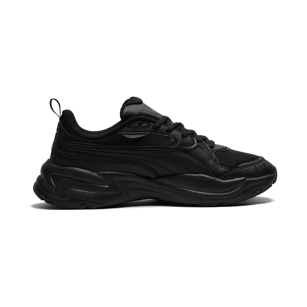 Puma X-Ray 4 “Puma Black / Puma Black” (404747_01)