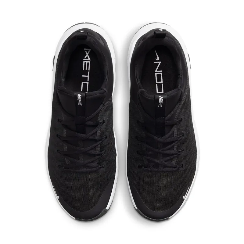 Nike Free Metcon 6 “Black / White” (FJ7127-001)