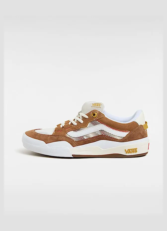 Vans Skate 2 Wayvee Brown (VN000D5DBRO)