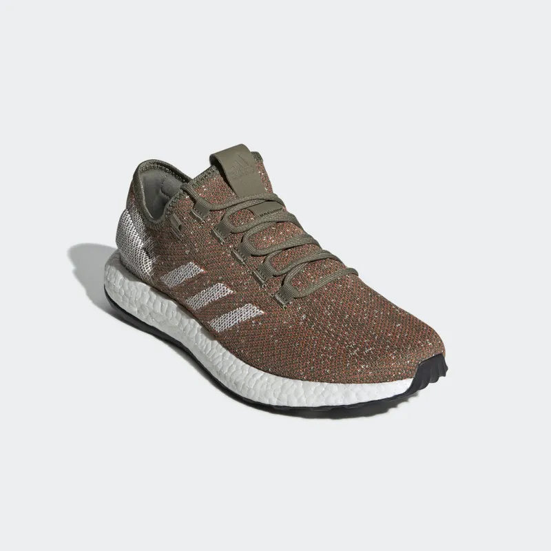 adidas Pureboost Raw Khaki (B37786)