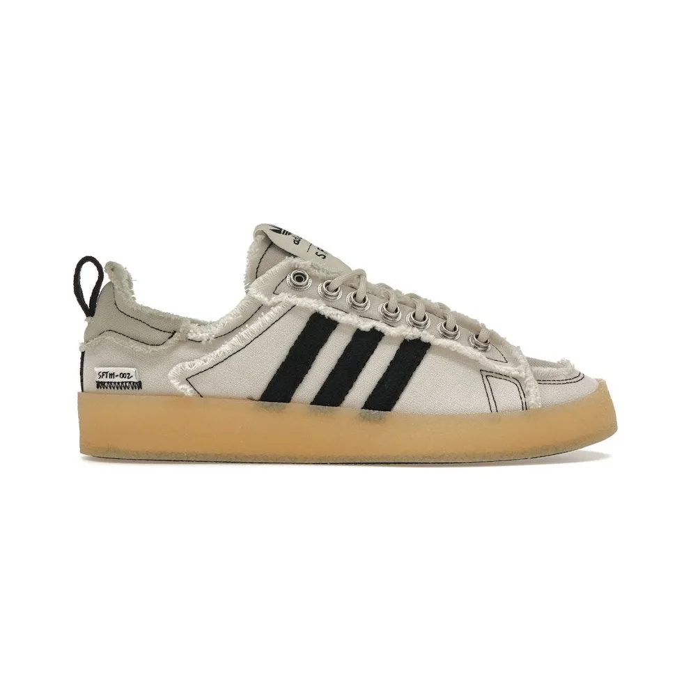Adidas Campus 80s Bliss / Core Black / Sesame (ID4818)