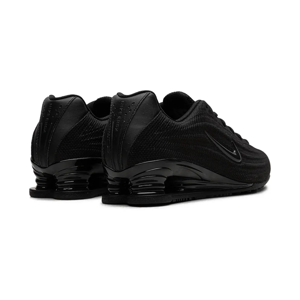 Nike Shox Z “Black” (HQ7540-003)