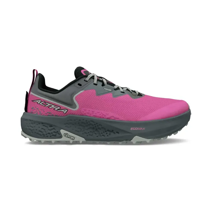 Altra Timp 6 “Black/Rose” (AL0A85US011)