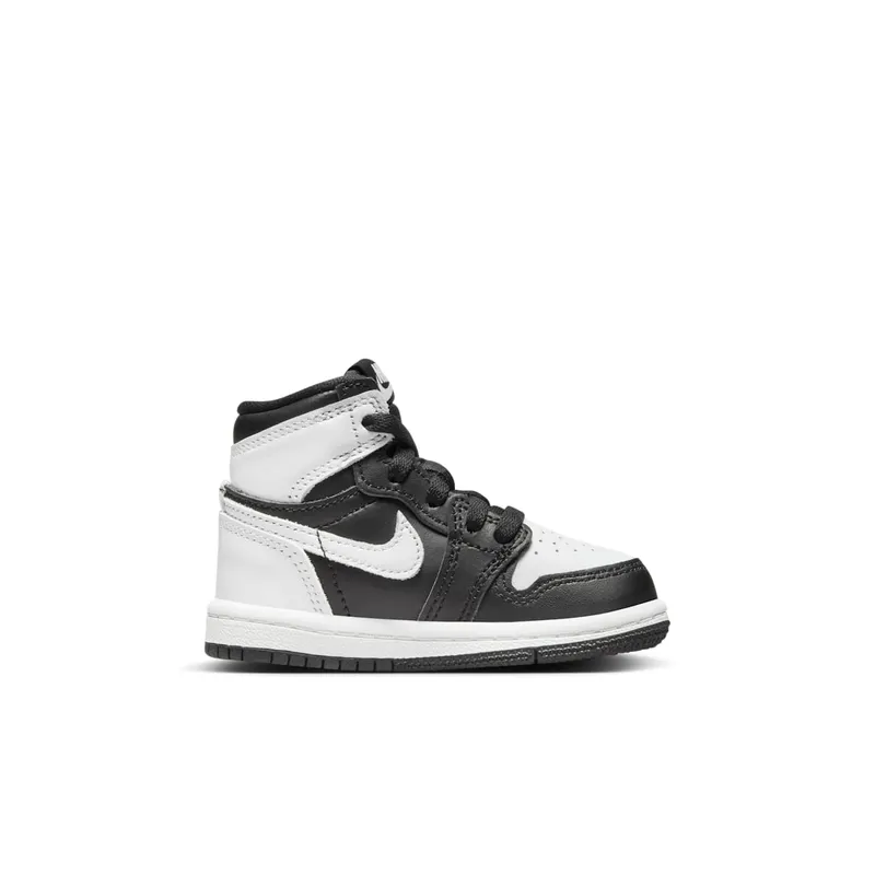 Air Jordan 1 Retro High OG TD “Reverse Panda” (FD1413-010)