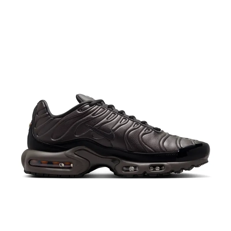 Nike Air Max Plus “Black Tea / Petra Brown” “Black Tea / Petra Brown” (HJ4519-200)