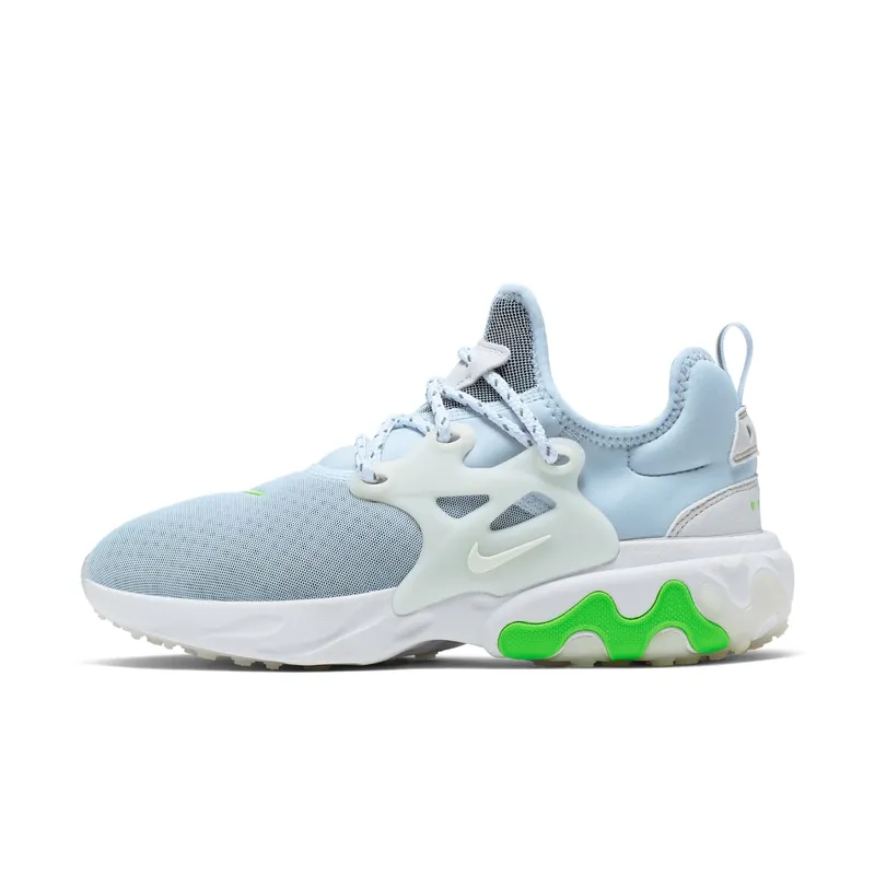 Nike React Presto Half Blue (CD9015-401)
