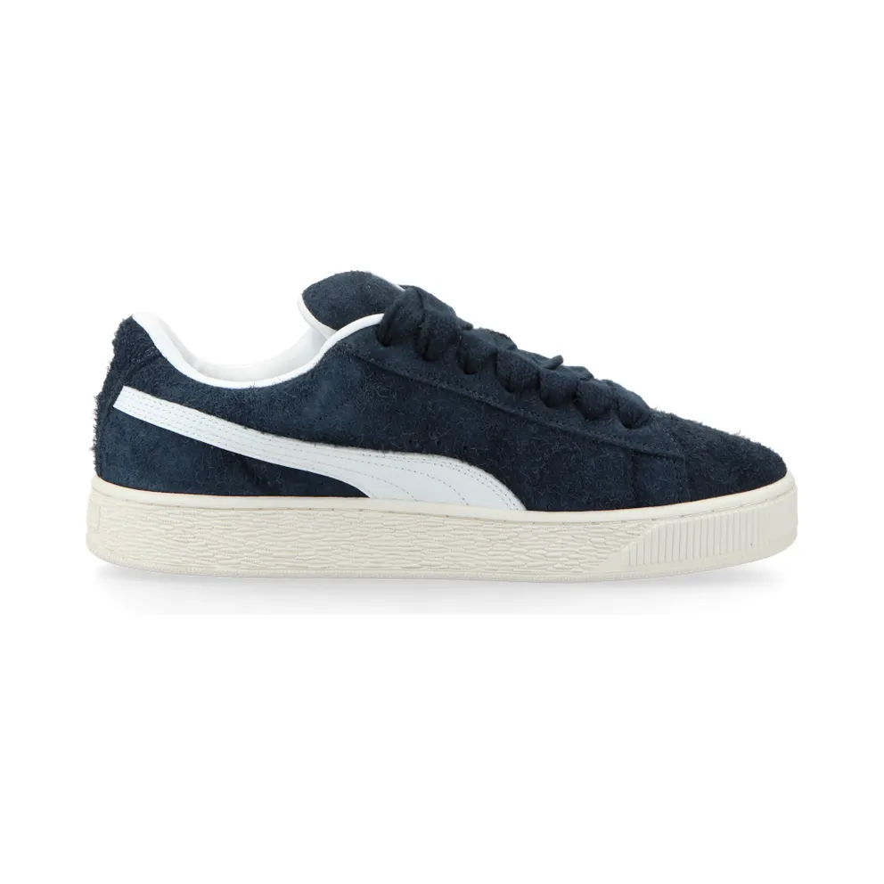 Puma Suede XL Hairy (blue) – 397241-01