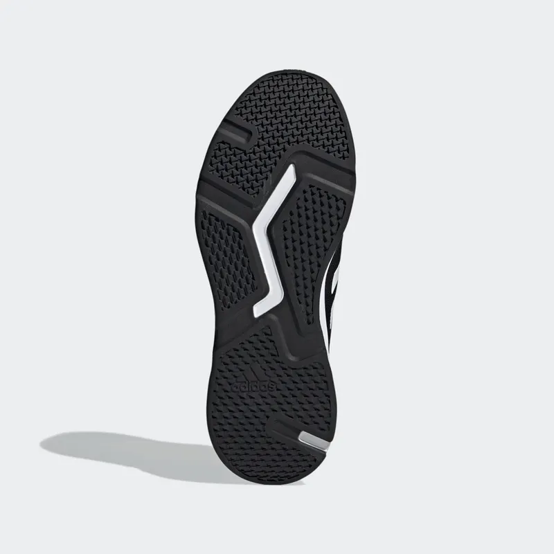 Adidas X9000L1 Core Black / Cloud White / Carbon (H00554)