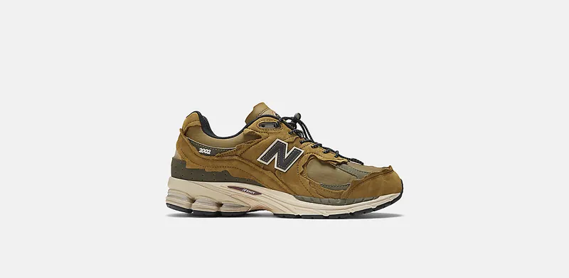 New Balance 2002R “Protection Pack – High Desert” (M2002RDP)