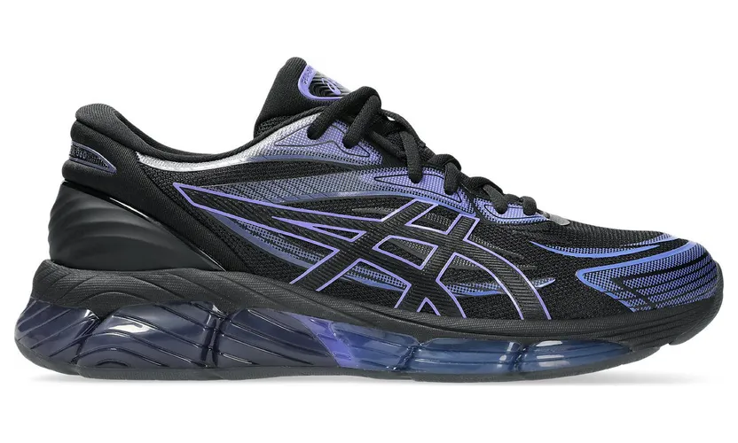 ASICS Gel-Quantum 360 VIII Black Blueberry (1203A305-007)