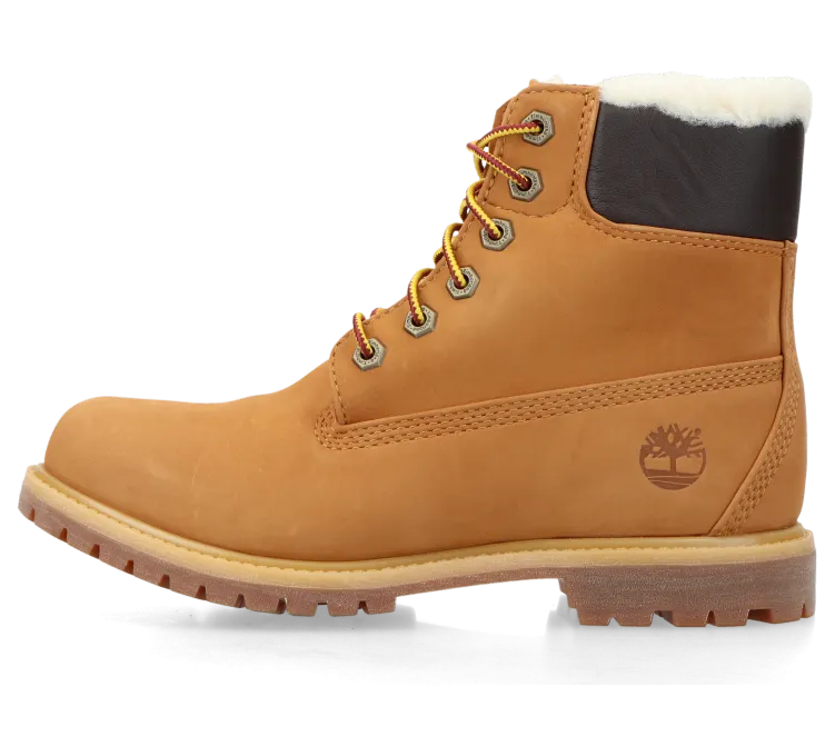 Timberland Premium 6 Inch Lace Up Waterproof Boot (wheat) – TB1A19TE2311