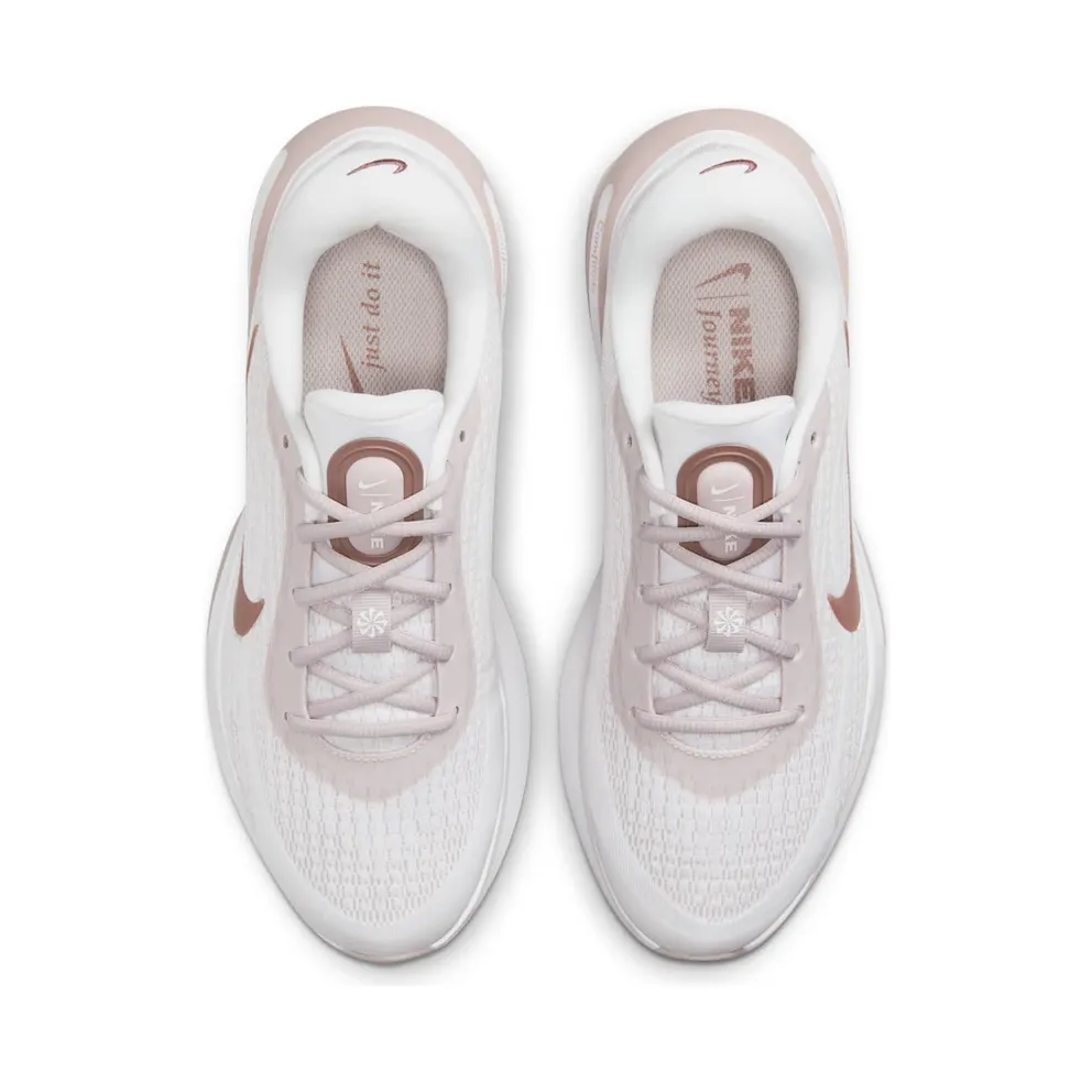 Nike Journey Run White Platinum Violet Smokey Mauve (FJ7765-103)