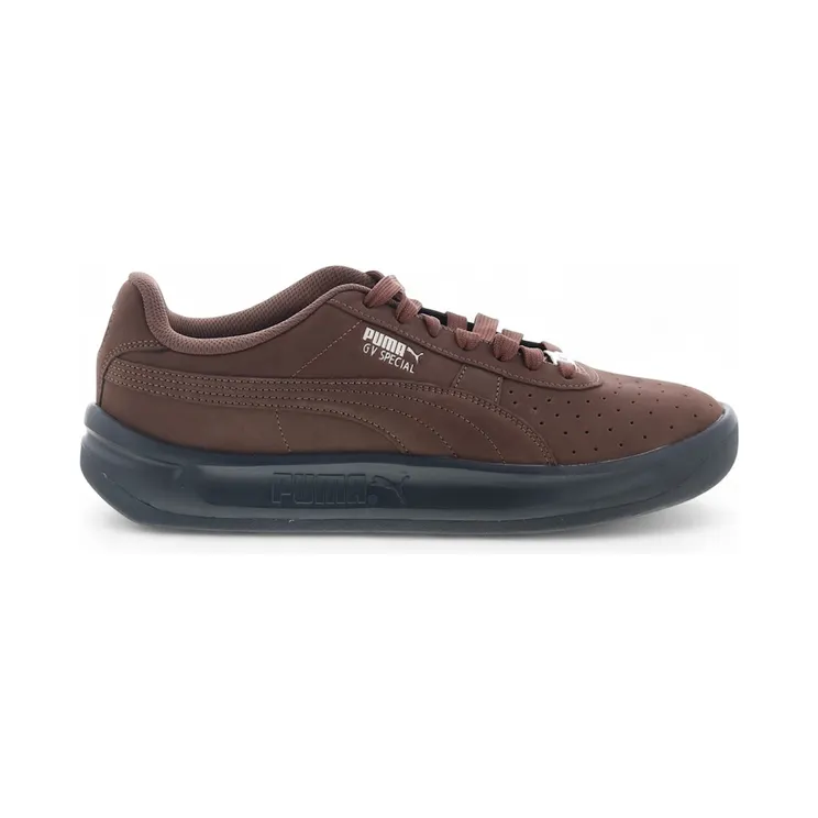 Puma GV Special Artisanal Pack Espresso Brown (401790-02)