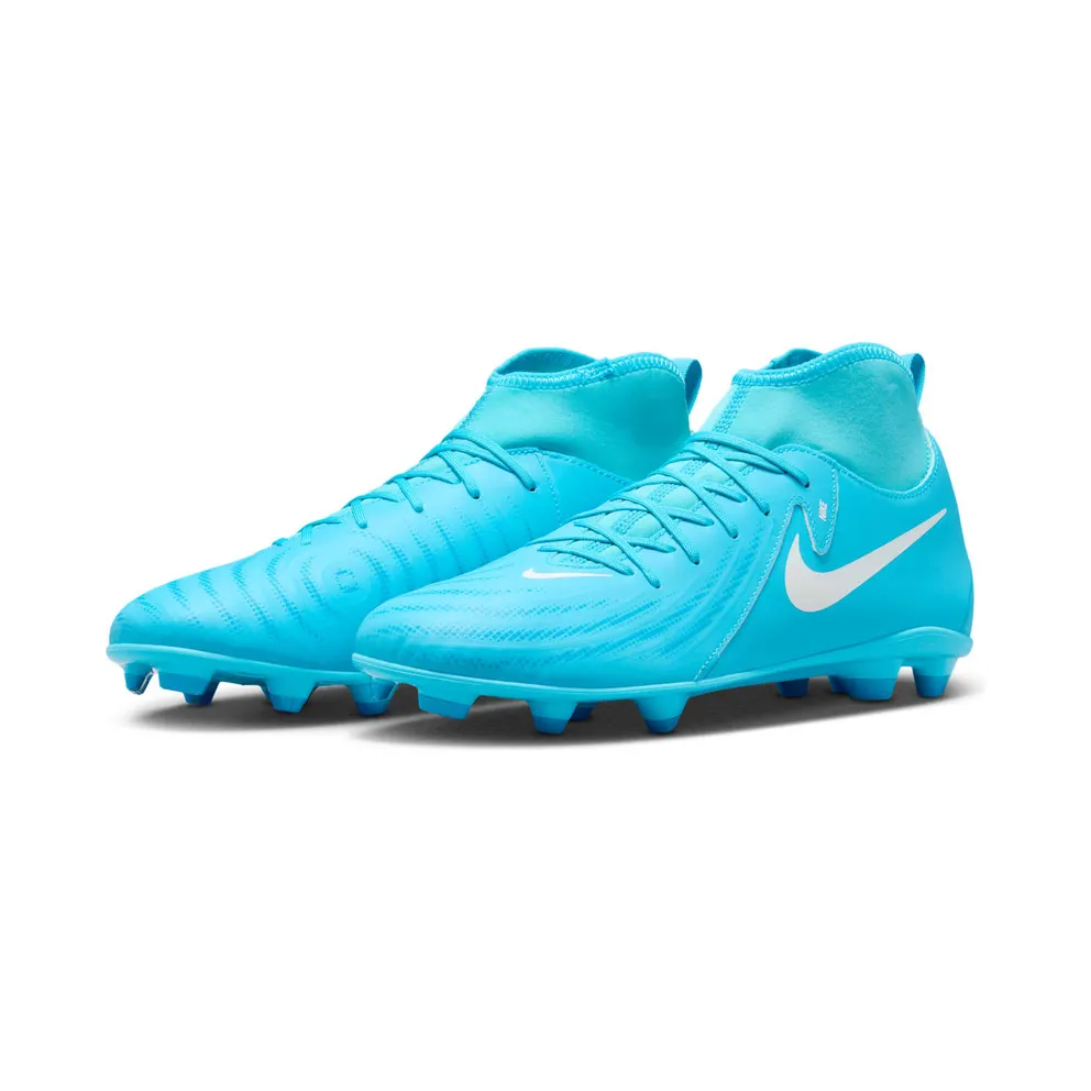 Nike Phantom Luna 2 Club MG High Blue Fury White (FJ2558-400)